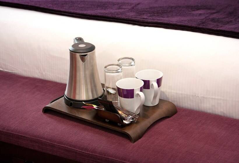 חדר קלאסי, Hôtel La Ferme De Bourran   écoresponsable Parking Gratuit