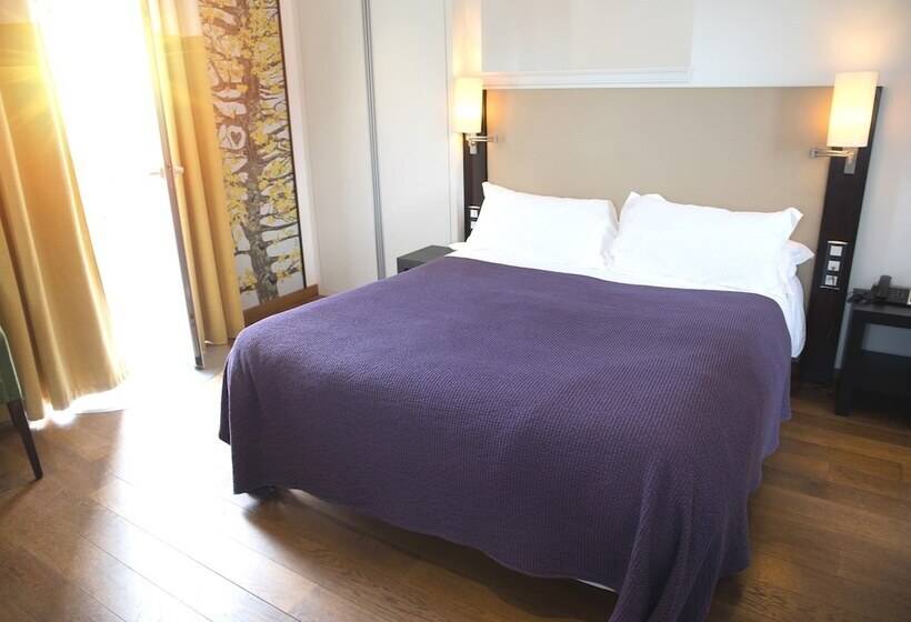 חדר קלאסי, Hôtel La Ferme De Bourran   écoresponsable Parking Gratuit