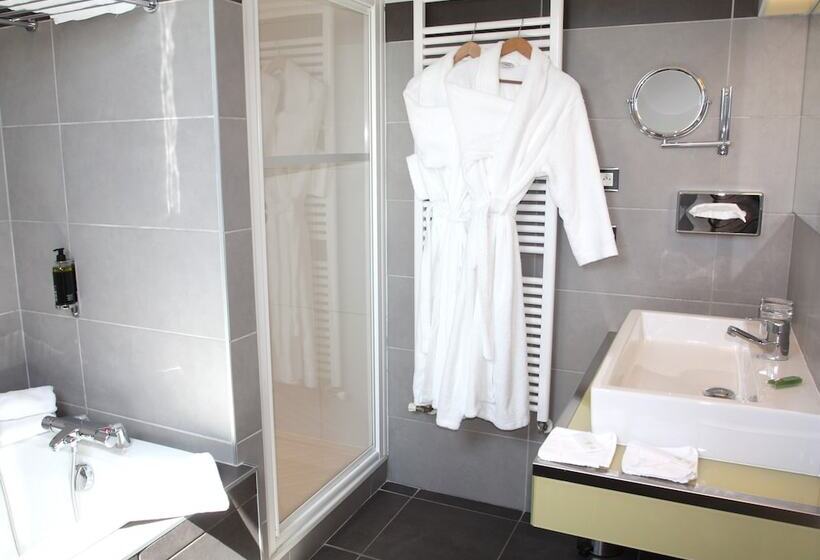 חדר סופריור, Hôtel La Ferme De Bourran   écoresponsable Parking Gratuit