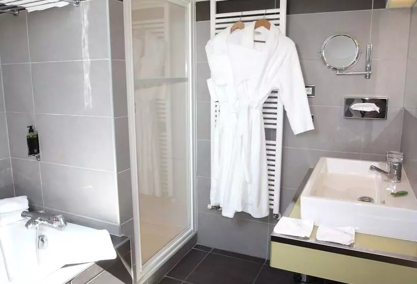 اتاق سوپریور, Hôtel La Ferme De Bourran   écoresponsable Parking Gratuit
