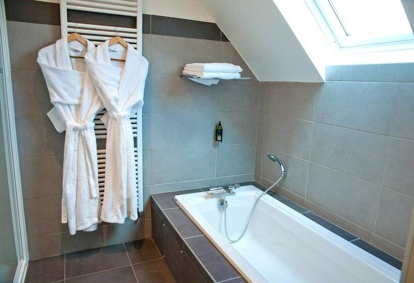 חדר סופריור, Hôtel La Ferme De Bourran   écoresponsable Parking Gratuit