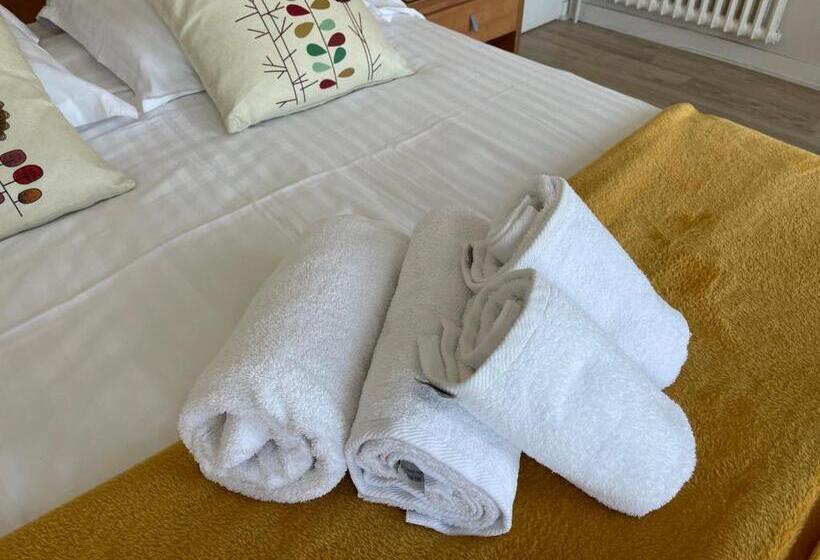 Номер Стандарт Индивидуальный, Le Relais De La Place