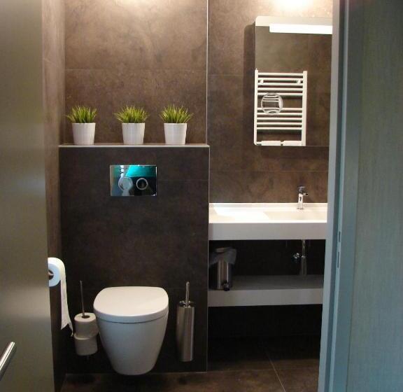 غرفة سوبيريور, Logis Hôtel Tante Yvonne & Son Restaurant Semi Gastronomique   Lyon Nord