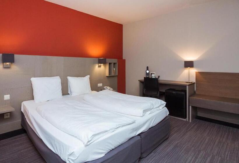 スタンダードルーム, Pantheon Palace By Wp Hotels