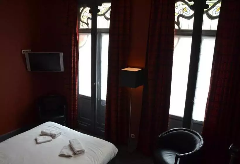 スーペリアールーム, Pantheon Palace By Wp Hotels