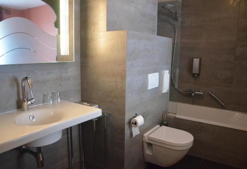 スーペリアールーム, Pantheon Palace By Wp Hotels