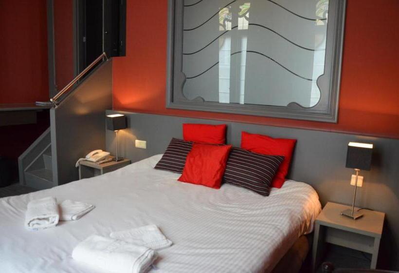 スーペリアールーム, Pantheon Palace By Wp Hotels