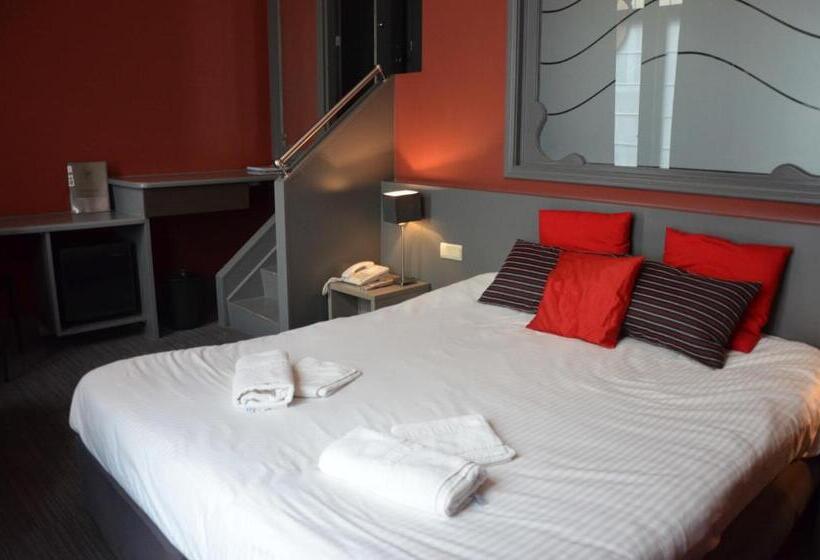 スーペリアールーム, Pantheon Palace By Wp Hotels