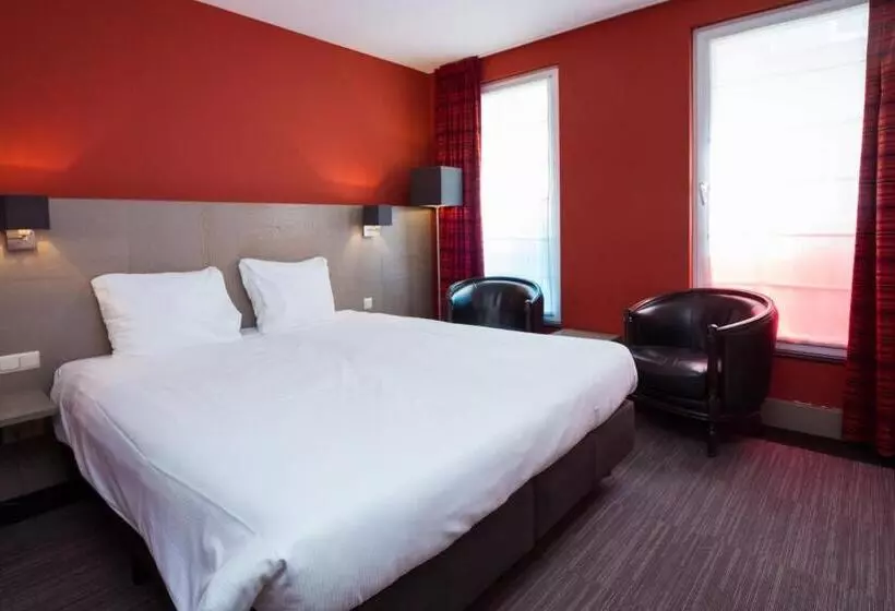 スーペリアールーム, Pantheon Palace By Wp Hotels