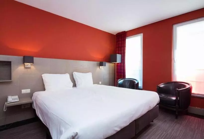 スーペリアールーム, Pantheon Palace By Wp Hotels