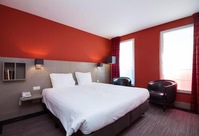 スーペリアールーム, Pantheon Palace By Wp Hotels