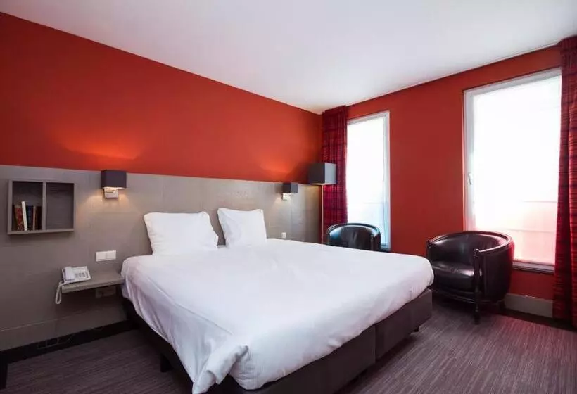スーペリアールーム, Pantheon Palace By Wp Hotels