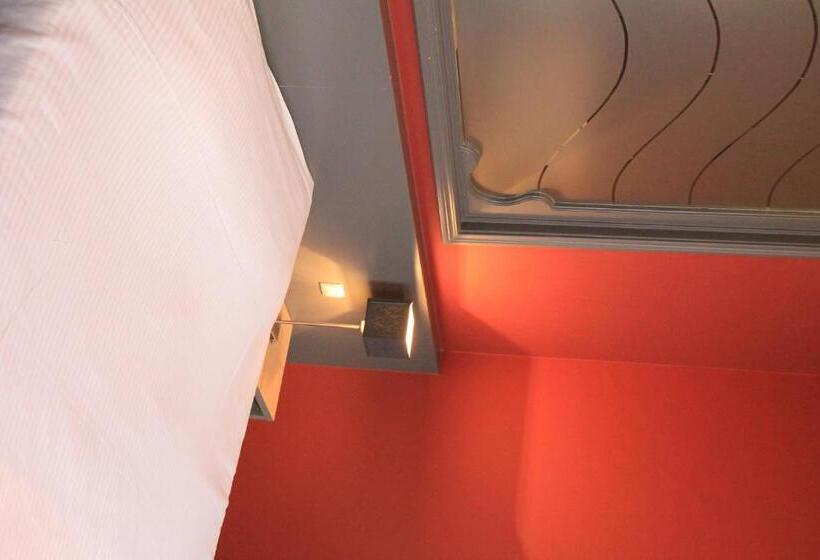 ベーシックルーム, Pantheon Palace By Wp Hotels