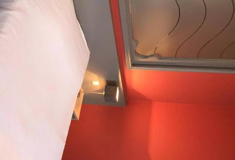 ベーシックルーム, Pantheon Palace By Wp Hotels