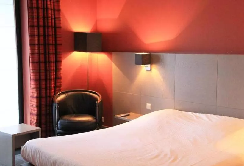 ベーシックルーム, Pantheon Palace By Wp Hotels