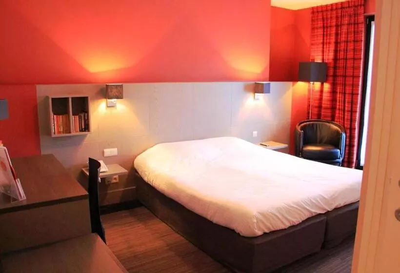 ベーシックルーム, Pantheon Palace By Wp Hotels