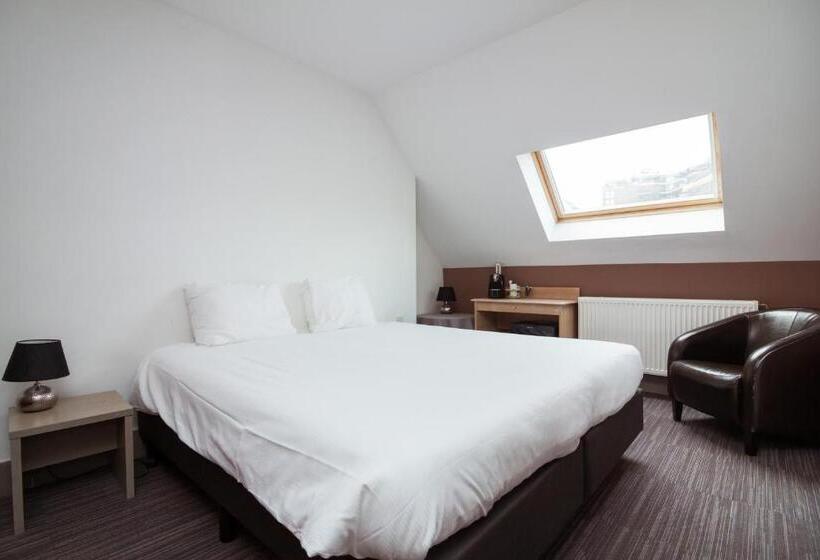 ベーシックルーム, Pantheon Palace By Wp Hotels