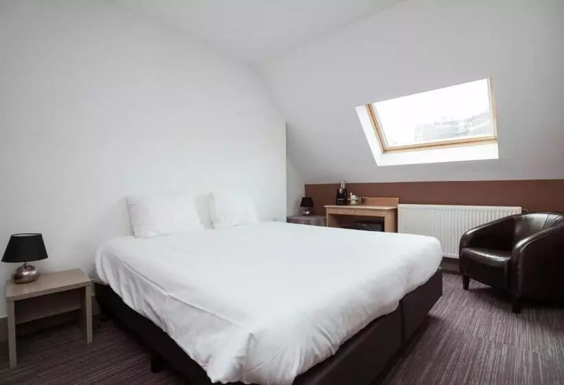 ベーシックルーム, Pantheon Palace By Wp Hotels