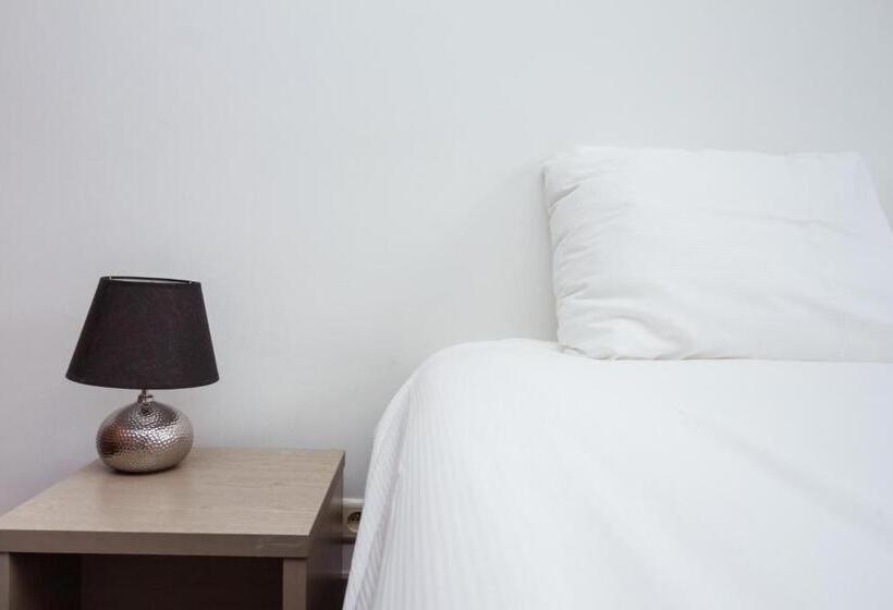 ベーシックルーム, Pantheon Palace By Wp Hotels