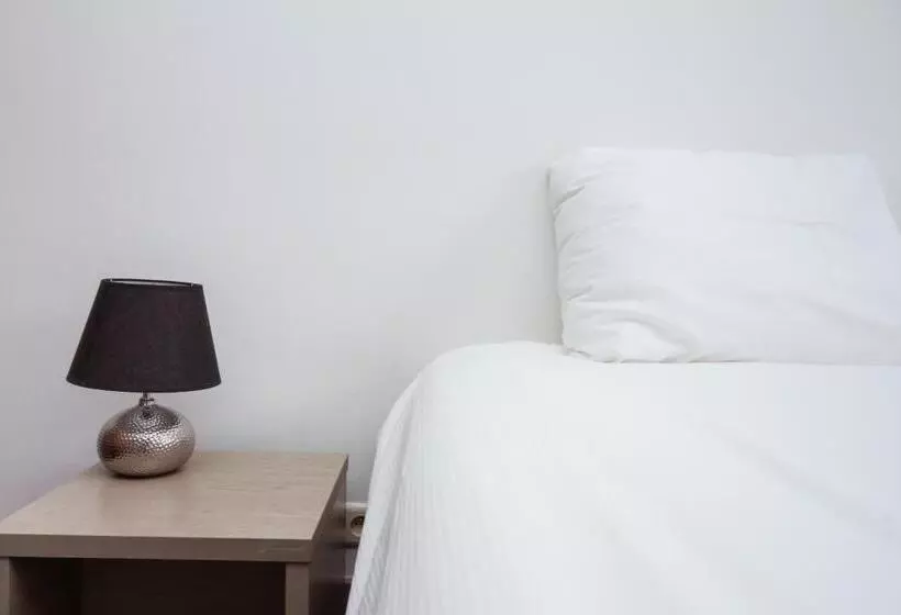 ベーシックルーム, Pantheon Palace By Wp Hotels
