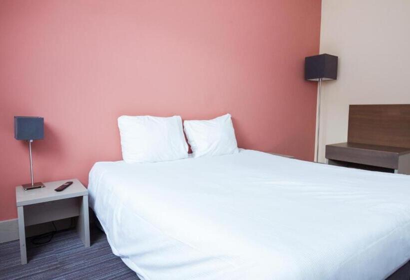 ベーシックルーム, Pantheon Palace By Wp Hotels