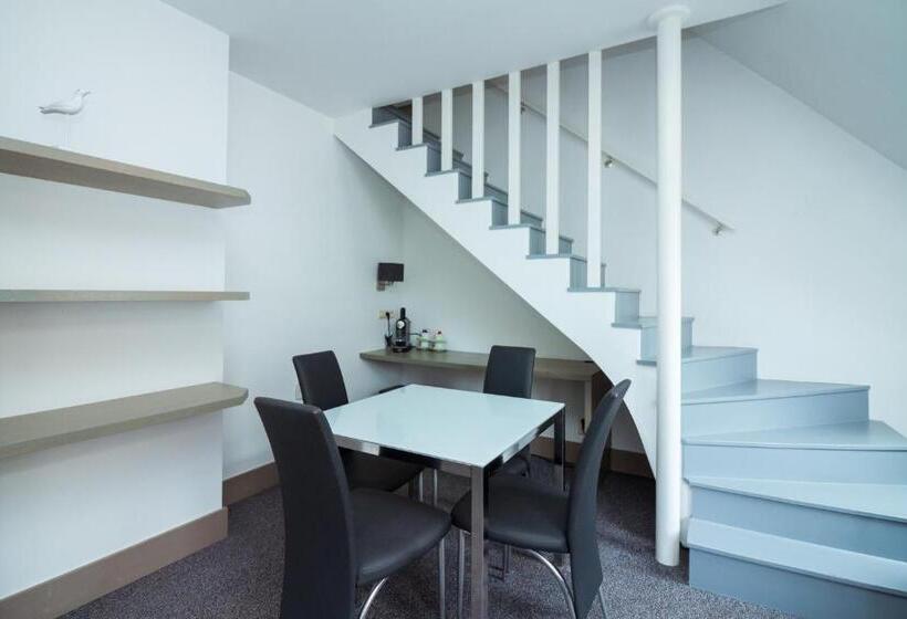 ファミリールーム, Pantheon Palace By Wp Hotels