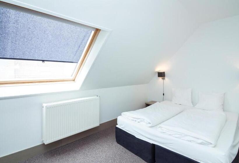 ファミリールーム, Pantheon Palace By Wp Hotels