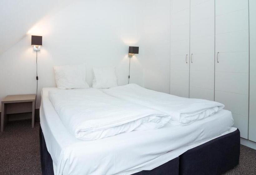 ファミリールーム, Pantheon Palace By Wp Hotels