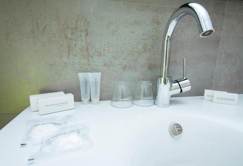 スーペリアールーム, Pantheon Palace By Wp Hotels