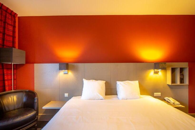 スーペリアールーム, Pantheon Palace By Wp Hotels