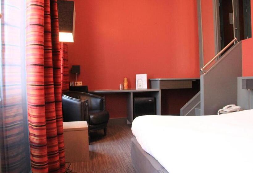 Номер Superior, Pantheon Palace By Wp Hotels