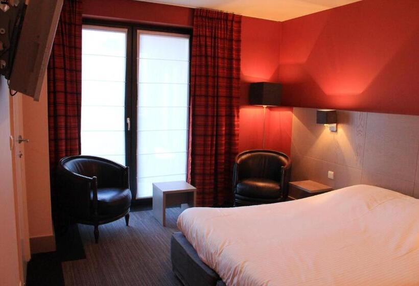 スーペリアールーム, Pantheon Palace By Wp Hotels