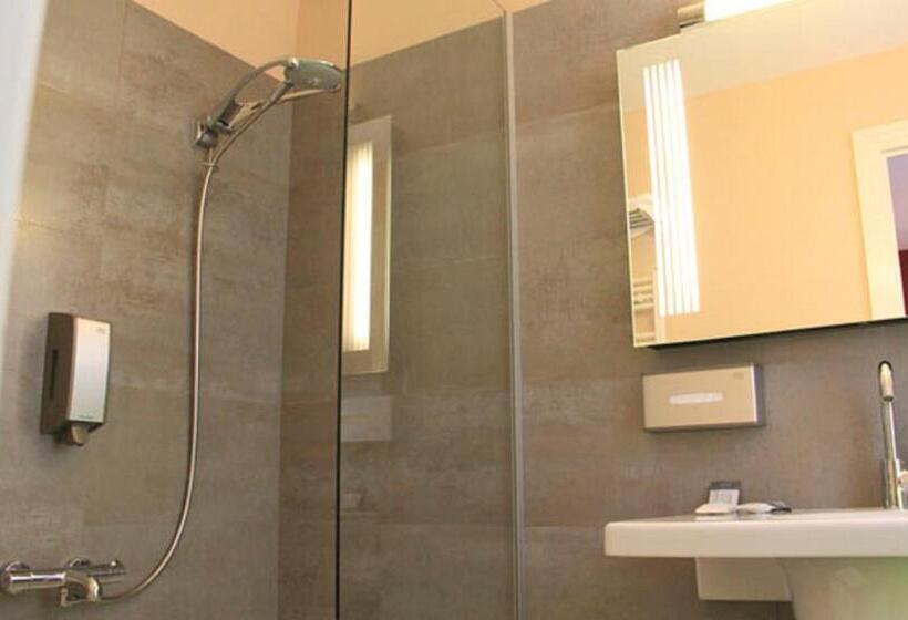 スーペリアールーム, Pantheon Palace By Wp Hotels