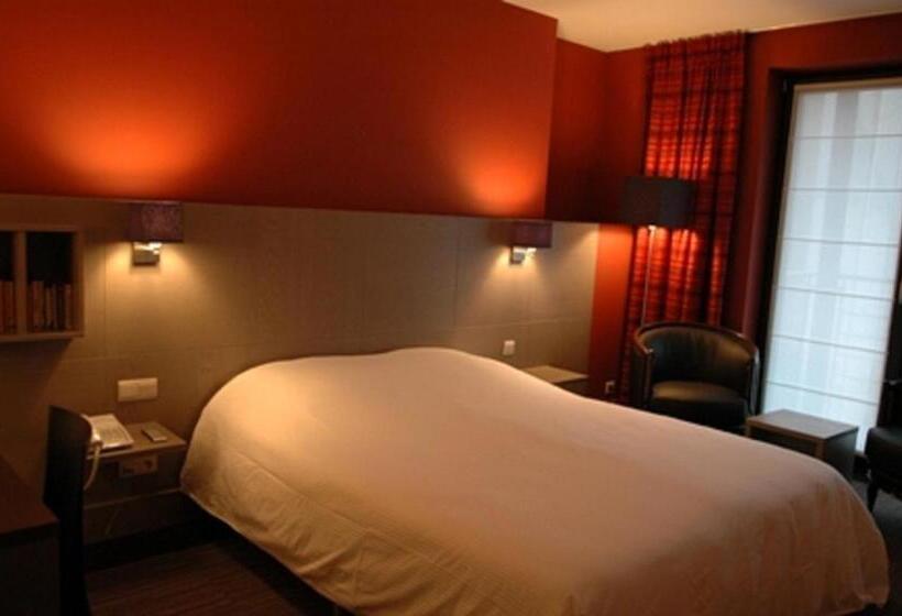 スーペリアールーム, Pantheon Palace By Wp Hotels