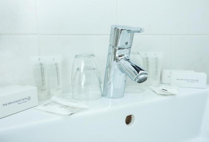 ファミリールーム, Pantheon Palace By Wp Hotels