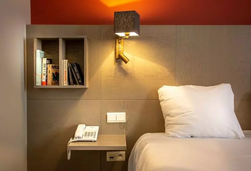 ベーシックルーム, Pantheon Palace By Wp Hotels