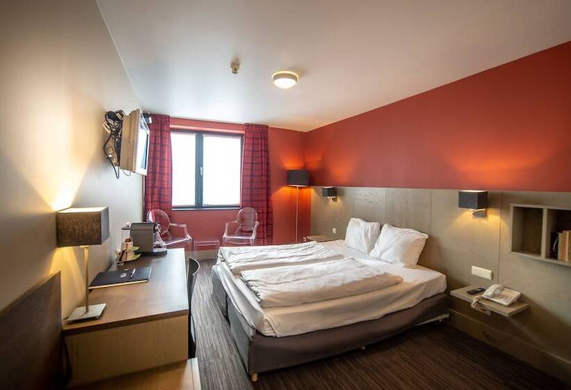 ベーシックルーム, Pantheon Palace By Wp Hotels