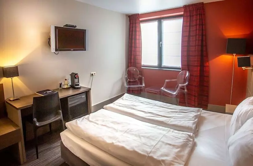 ベーシックルーム, Pantheon Palace By Wp Hotels