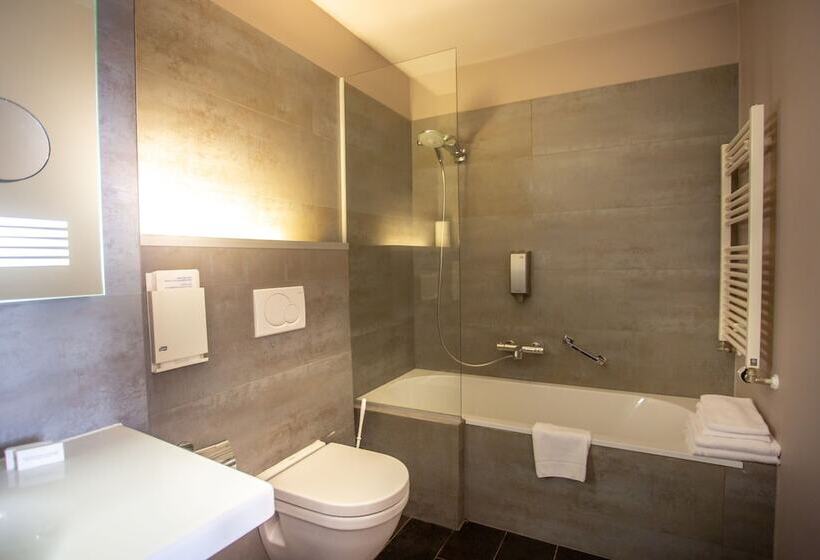 スーペリアールーム, Pantheon Palace By Wp Hotels