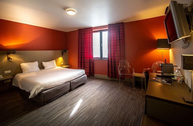 スーペリアールーム, Pantheon Palace By Wp Hotels