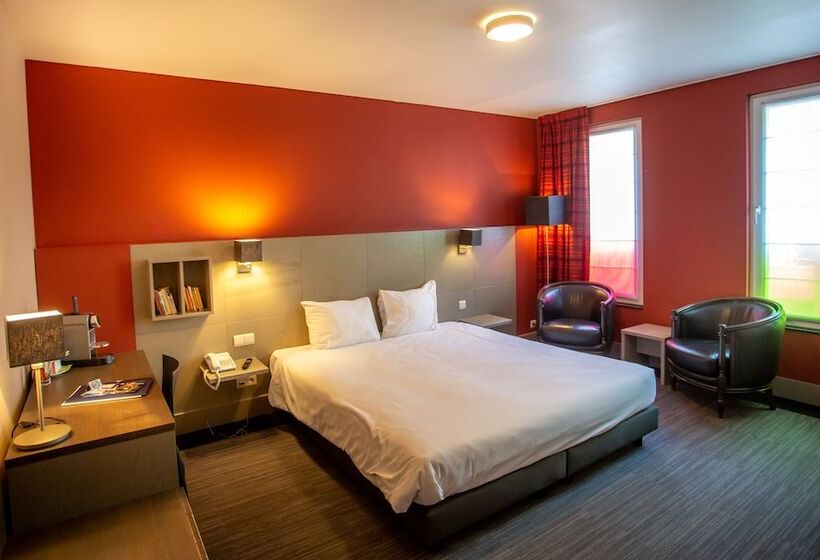 スーペリアールーム, Pantheon Palace By Wp Hotels