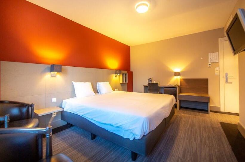 スーペリアールーム, Pantheon Palace By Wp Hotels