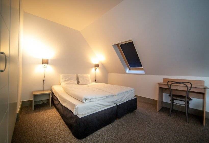 ファミリールーム, Pantheon Palace By Wp Hotels