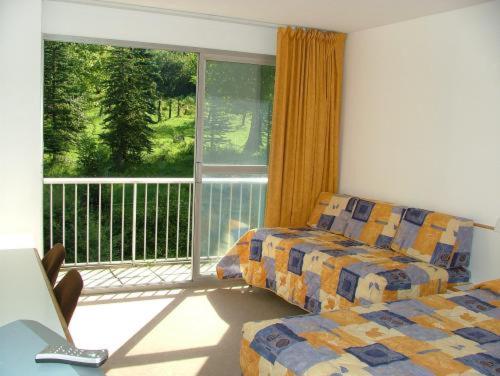 غرفة قياسية, Hôtel Restaurant Pavillon Carina