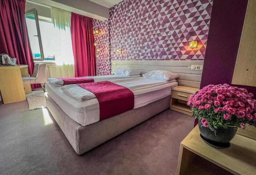 اتاق استاندارد یک نفره, Rila