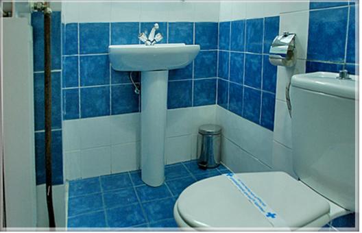 اتاق استاندارد سه نفره, Rila