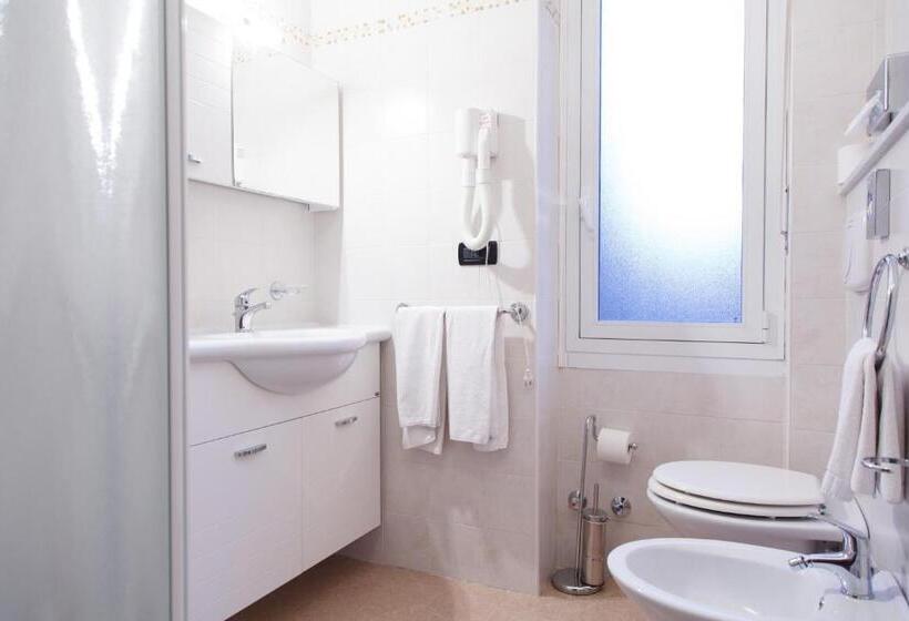 Номер Superior, Allegroitalia Alassio Rosa