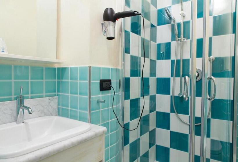 Номер Superior, Allegroitalia Alassio Rosa