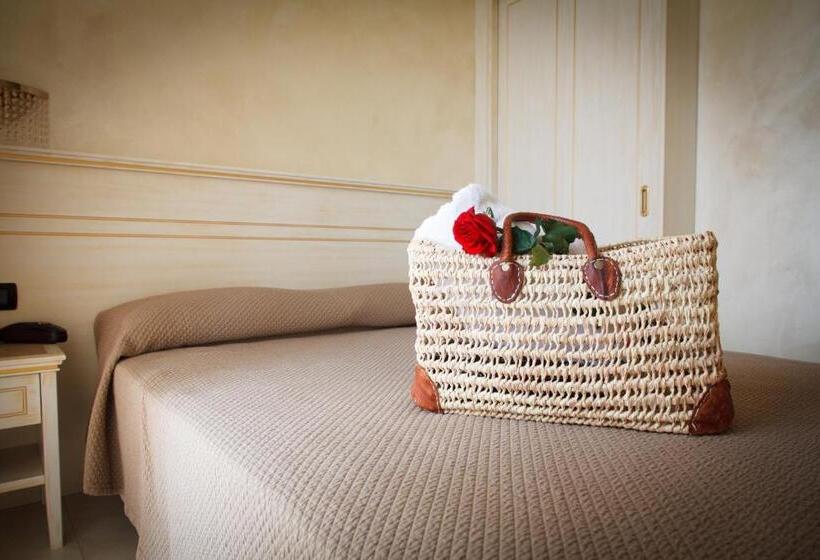 Номер Superior, Allegroitalia Alassio Rosa