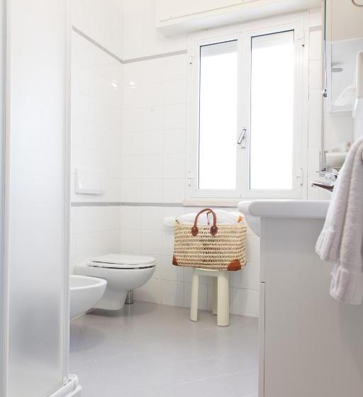 Семейный Номер Superior, Allegroitalia Alassio Rosa